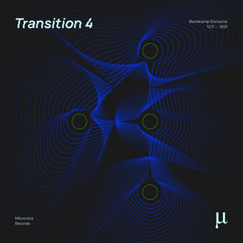 VA - Transition 4 [MICR003]